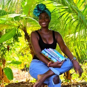 Meet your Posher, Quam